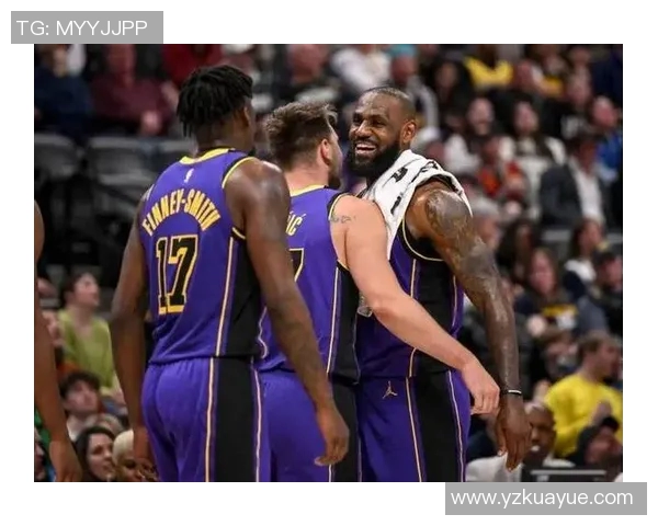 2020年8月11日湖人对阵掘金精彩比赛回顾与精彩瞬间分析