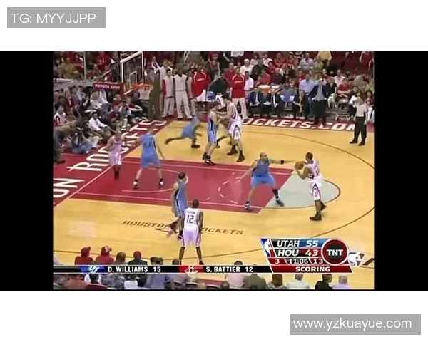 NBA国王对火箭精彩比赛录像回放全程回顾与分析