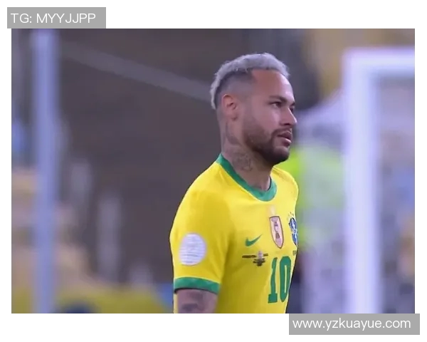 奥塔门迪与内马尔的对决谁将成为赛场上的绝对主宰 奥塔门迪与内马尔的对决谁将成为赛场上的绝对主宰