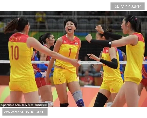 澳大利亚与中国排球对抗赛精彩回顾及未来展望分析