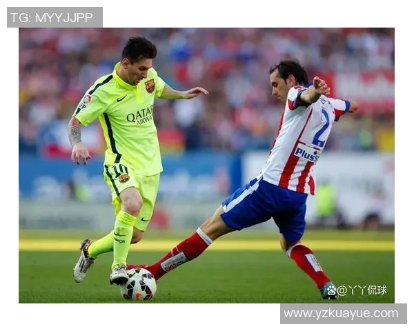 巴塞罗那与马德里竞技精彩对决重播回顾分析与精彩瞬间分享 巴塞罗那与马德里竞技精彩对决重播回顾分析与精彩瞬间分享