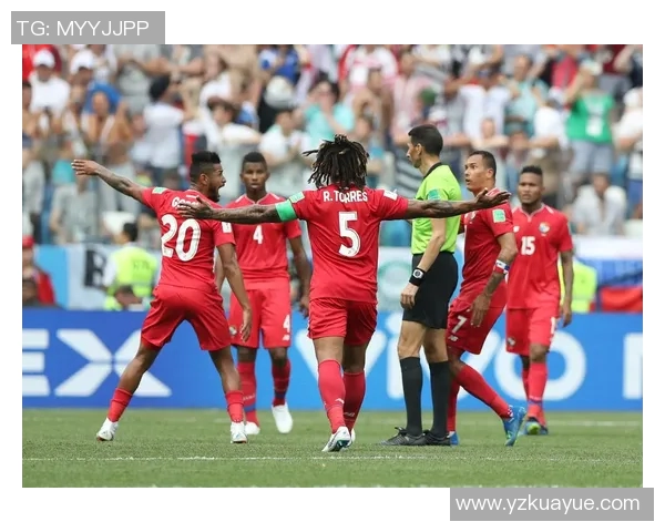 巴拿马对阵特多精彩比分直播全程跟踪与分析