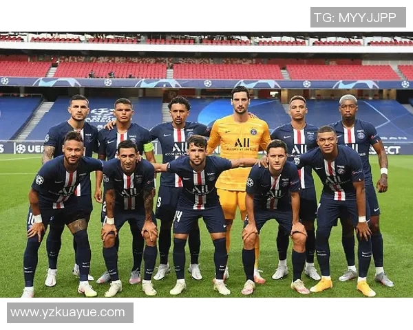 巴黎圣日耳曼与多特蒙德精彩集锦回顾及赛后分析