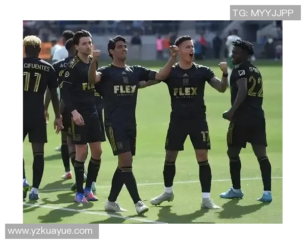 波特兰与洛杉矶F的精彩对决揭示了球队实力与战术的较量