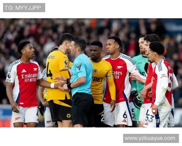 裁判承认误判致阿森纳进球被取消赛后致歉引发热议