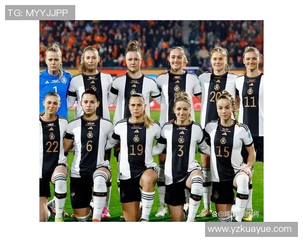 俄罗斯女足与德国女足激战正酣谁能在国际赛场上笑到最后