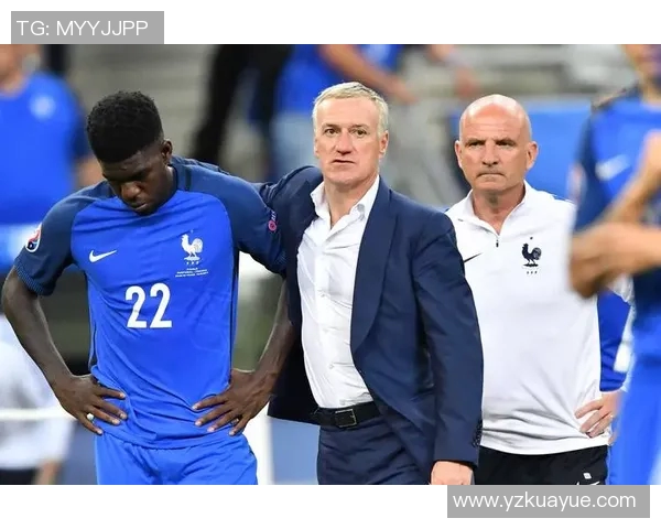 法国队与美国队激战6月10日谁将赢得这场国际友谊赛的荣耀