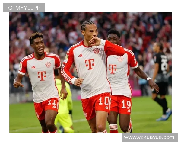 强强对话低迷法兰克福遭遇拜仁慕尼黑重创