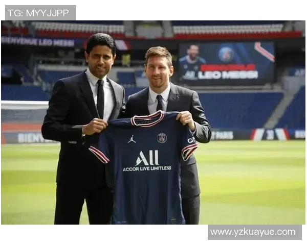 梅西确定转会巴黎圣日耳曼！巴黎迎来新王者，梅西将如何颠覆法甲格局？