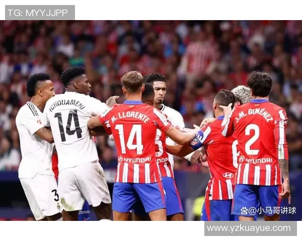 皇马在德比战中力克马竞展现强大实力再度夺得胜利