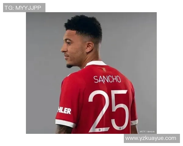 桑乔的崛起与挑战：从天才少年到足球巨星的成长之路