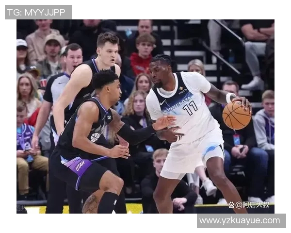 森林狼与爵士精彩对决视频回顾分析及赛后亮点总结 森林狼与爵士精彩对决视频回顾分析及赛后亮点总结