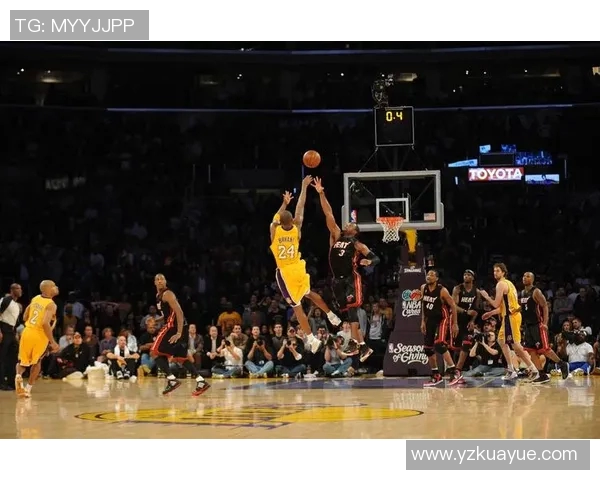 湖人对决热火精彩手机直播全程回顾与赛后分析