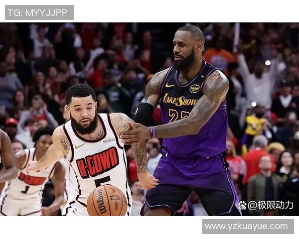 湖人火箭激战正酣NBA赛季精彩对决引发球迷热议与期待 湖人火箭激战正酣NBA赛季精彩对决引发球迷热议与期待