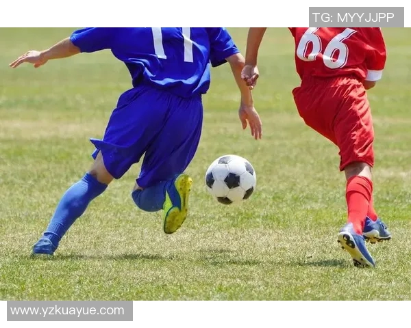 女足与男足U9对抗赛精彩回顾展现青少年足球的无限可能性