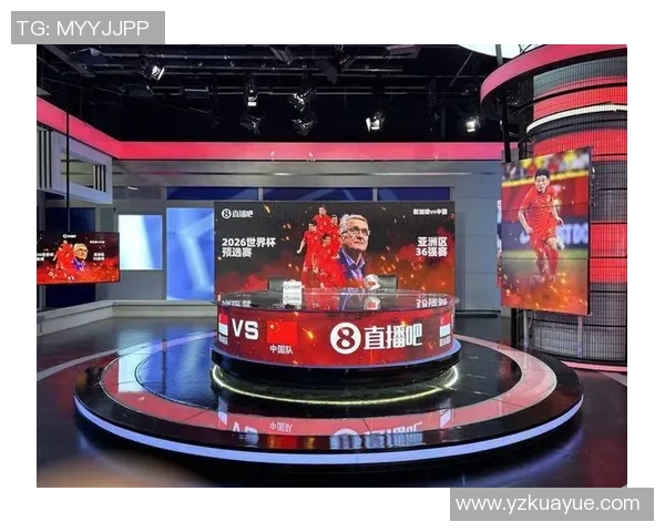 全球足球赛事直播观看指南及平台推荐详解