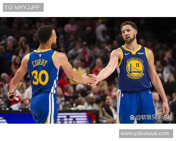 克莱汤普森：勇士队的三分之王与篮球传奇的辉煌之路