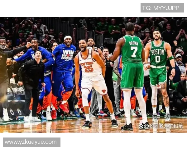 塔图姆60分致敬科比带领绿军逆转尼克斯创下历史新高