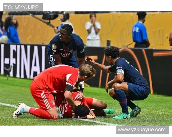 穆西亚拉的崛起之路：从青训新星到足球场上的闪耀之光