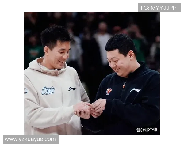 郭艾伦领衔中国男篮新一代崛起之路展现无限可能与希望