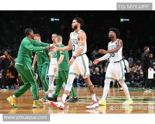 热火与凯尔特人精彩对决直播全程回顾与分析