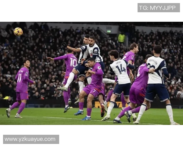 热刺主场迎战狼队力争三分争夺英超前四名资格