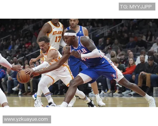 特雷杨引领亚特兰大老鹰重返季后赛的关键之路与挑战