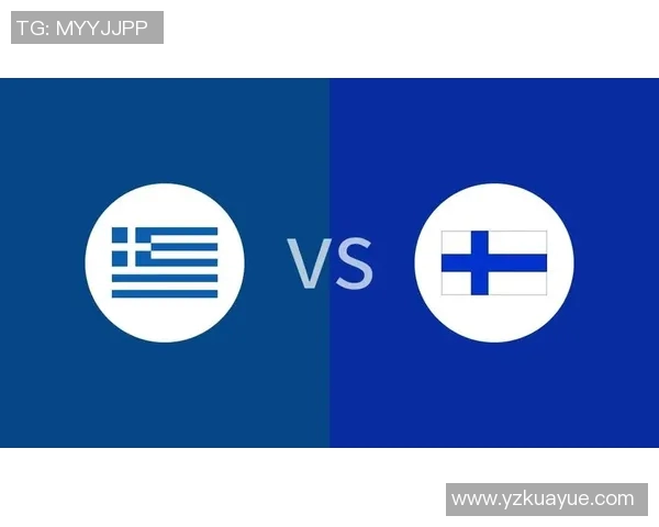 希腊与芬兰的比赛结果如何他们赢了吗